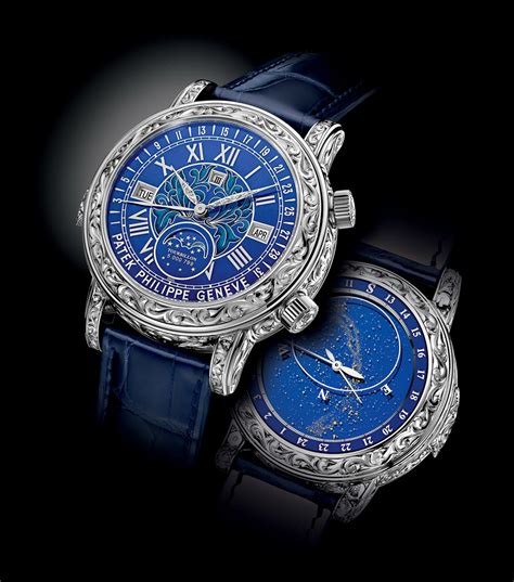 patek philippe sky moon prix|patek philippe sky moon price.